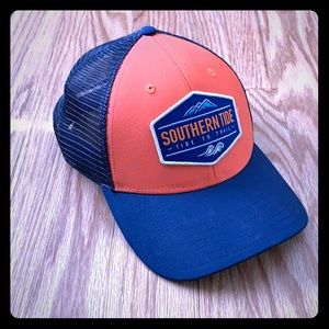 Southern Tide hat
